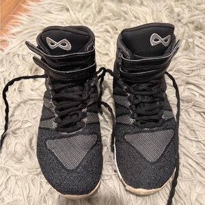 NFINITY Titan Onyx Shoes